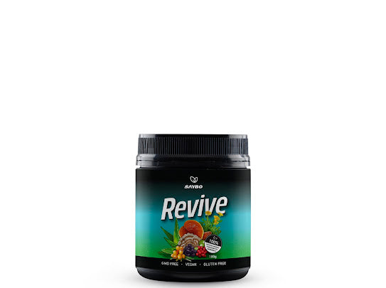 Saybo Revive Powder 180g