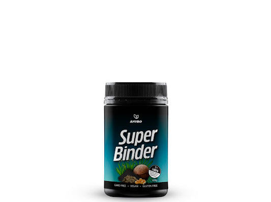 Saybo Super Binder 200g