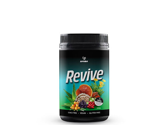 Saybo Revive Superfood Powder 360g