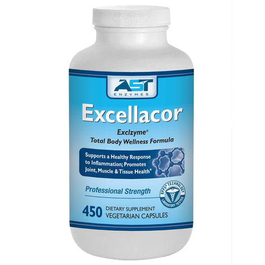AST Excellacor 450 previously Exclzyme