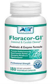 AST Floracor-GI