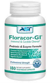 AST Floracor-GI 90s