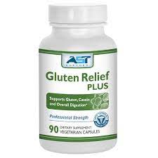 AST Gluten Relief Plus 90s