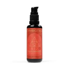 Cymbiotika B12 + B6 60ml
