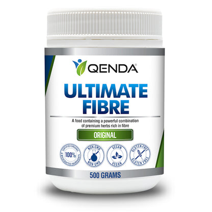 Qenda Ultimate Fibre ORIGINAL 500g