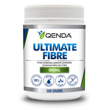 Load image into Gallery viewer, Qenda Ultimate Fibre ORIGINAL 500g
