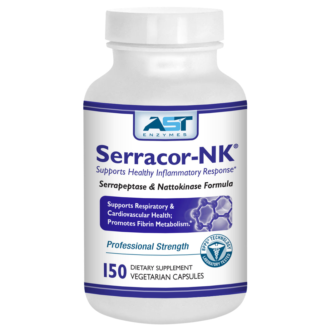 AST Serracor-NK 150s