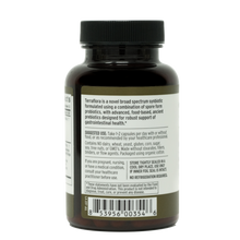 Load image into Gallery viewer, Enviromedica Terraflora Broad Spectrum Probiotic 60s
