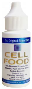 Cellfood Drops 30ml
