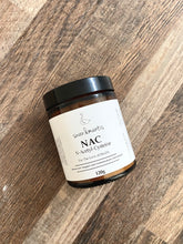 Load image into Gallery viewer, Swan and Mantis NAC (N-Acetyl-Cysteine) 120g
