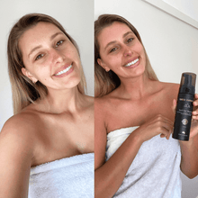 Load image into Gallery viewer, Three Warriors Self Tan Mousse 150ml
