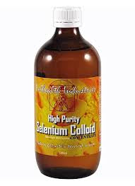 Fulhealth Colloidal Selenium