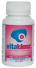 Vitaklenz 90 Caps